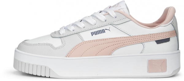 Кроссовки Puma CARINA STREET 38939005 р.41 UK 7,5 розовый