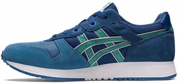 Кросівки Asics LYTE CLASSIC 1201A477-400 р.42,5 блакитний