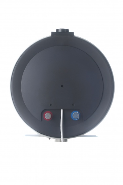 Бойлер Midea D80-15FN (W) 