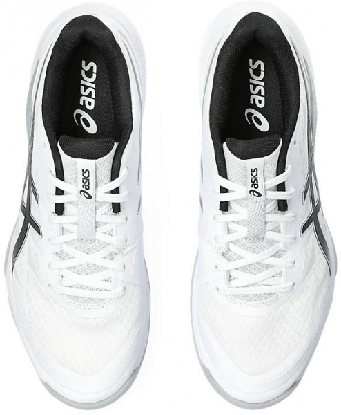 Кросівки Asics GEL-TACTIC 12 1071A090-100 р.42,5 білий