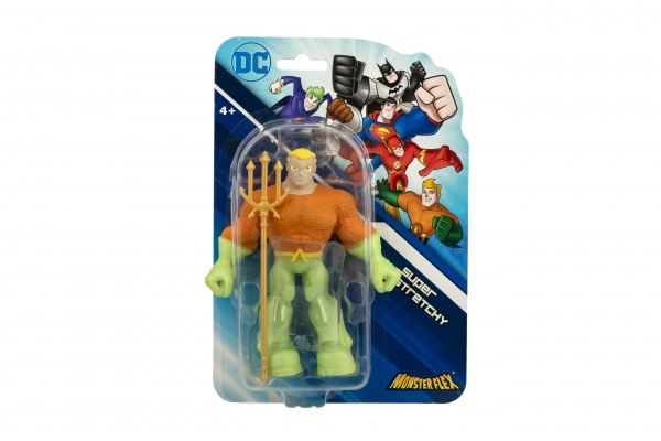 Игрушка-растяжка Monster Flex Аквамен 94006 