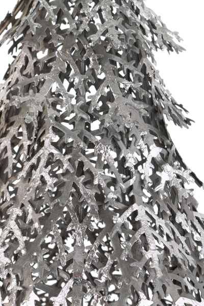 Статуетка ялинка зимова 46х23 14116 B