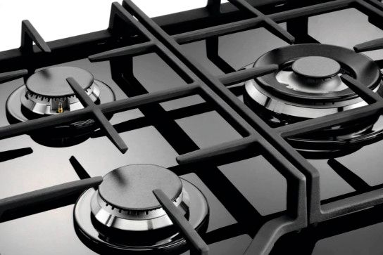 Варочная поверхность Electrolux GPE373YK