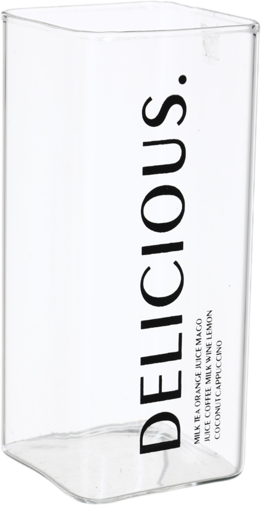 Набір склянок високих Fiora Laren 350 мл 2 шт.