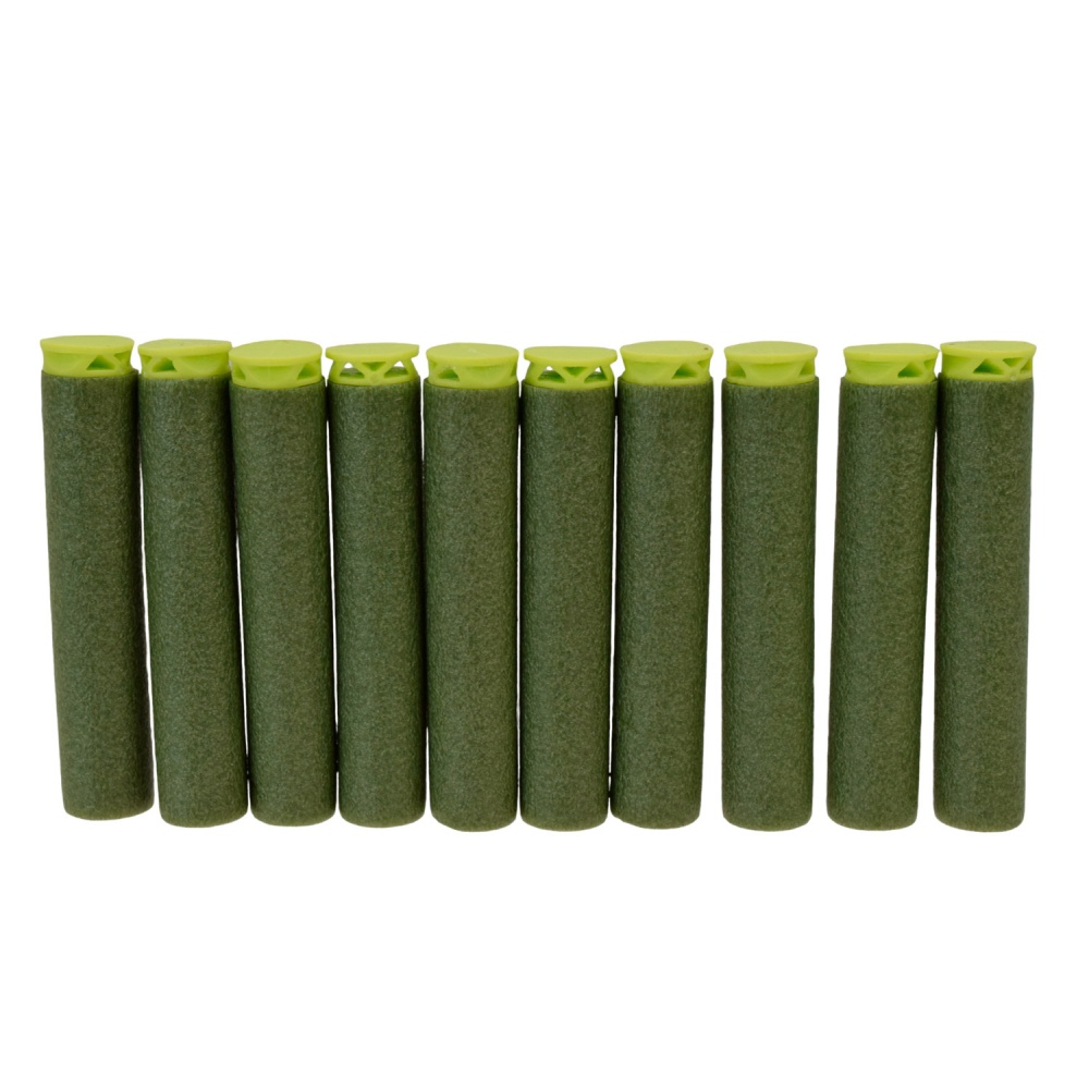 Набор патронов Shantou 48 шт. FJ8031