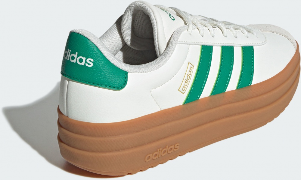 Кроссовки Adidas VL COURT BOLD JQ7832 р.38 2/3