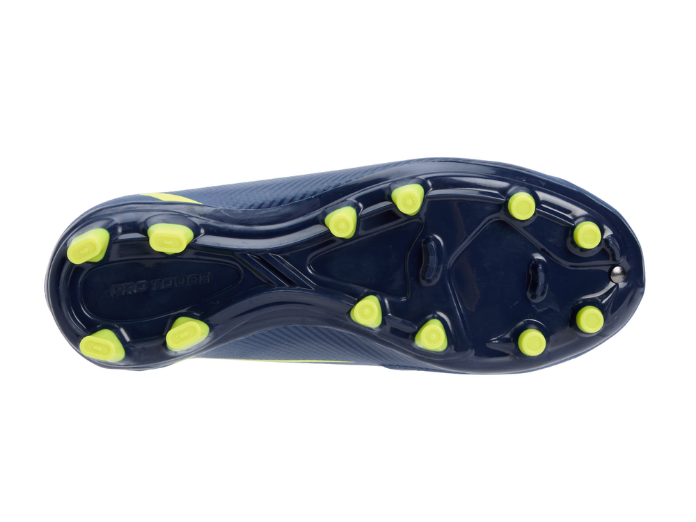 Бутси Pro Touch Speedlite IV FG/AG J 432372-902513 р.36 сірий