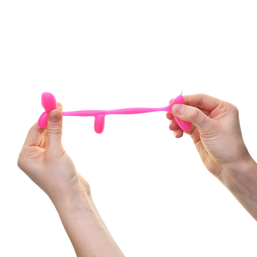 Игрушка-антистресс Yabba Dabba в ассортименте YD2534