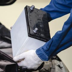 Автозапчастини