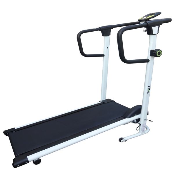 Бігова доріжка MaxxPro Arizona FC-T806