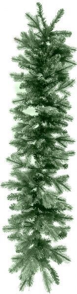 Гірлянда хвойна внутрішня 1,2м 9133 
