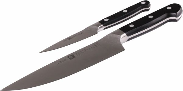 Набор ножей Twin Pro 2 предмета 38430-004 Zwilling J.A. Henckels