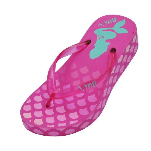 Вьетнамки Bitis 20940 р.32 розовый 