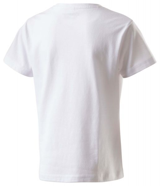 Футболка Energetics Hermine 4 jrs 285995-001 116 білий