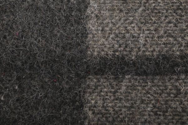 Ковдра Три кольори 140x205 см Vladi