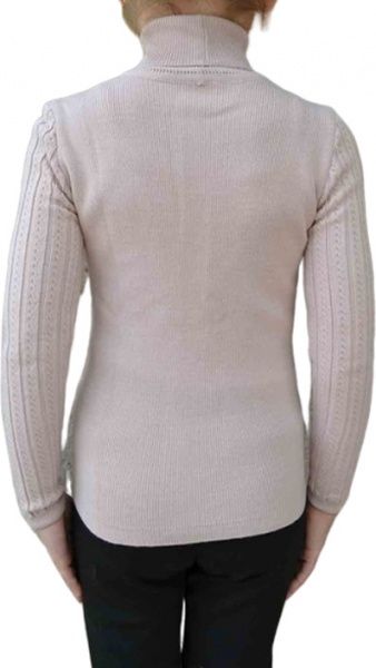 Гольф Pretty р.128 розовый 150 