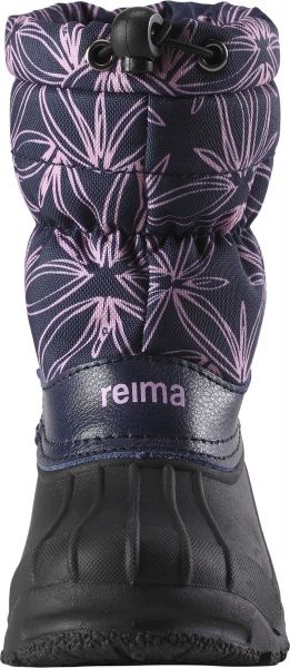 Чоботи Reima Nefar р.25 темно-синій 