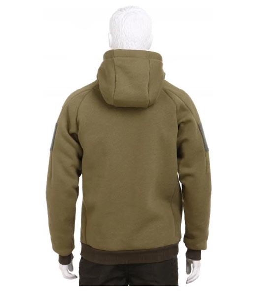 Худі Vin-Bron Торонто VIN-BRON 3001 р.XL зелений