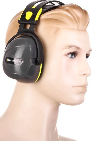 Наушники шумозащитные Delta Plus INTERGR