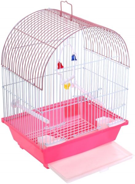 Клетка Foshan 5А 100 30х23х40 см