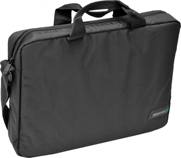 Сумка для ноутбука Grand-X SB-115 600D Nylon 15.6
