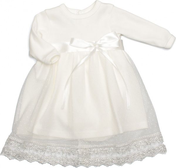 Боди детское для девочки Україна Сб300 р.56 белый 