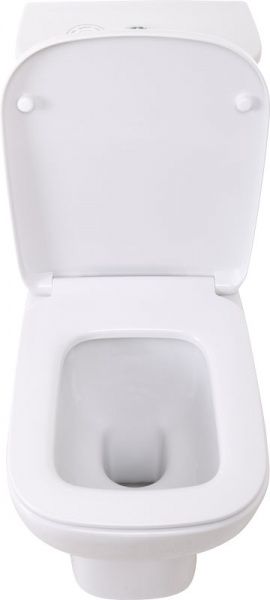 Унитаз-компакт Ideal Standard ESEDERA AquaBlade с сидением S/C