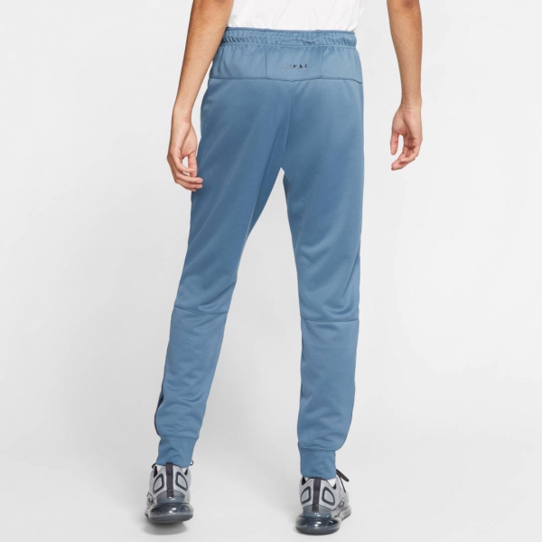 Брюки Nike M NSW AIR MAX PK JOGGER CT9739-418 р. XS серый