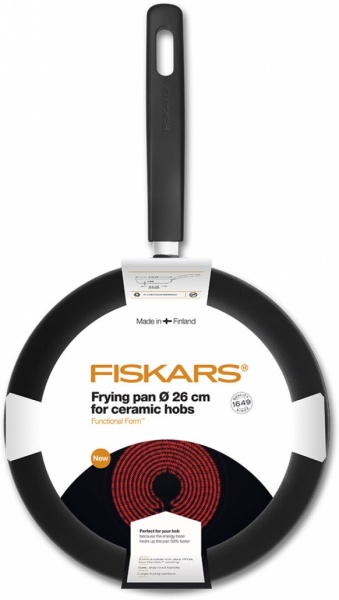 Сковорода Functional Form Ceramic 26 см 1015332 Fiskars