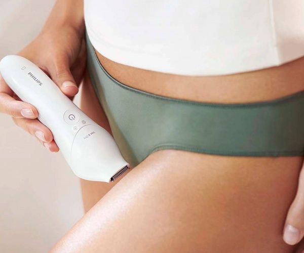 Эпилятор Philips 8000 BRE730/10