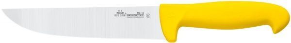 Ніж кухонний Due Cigni Professional Butcher Knife 180 мм