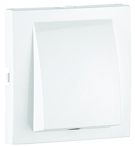 Розетка для вывода кабеля Efapel Logus слоновая кость 21174 TMF