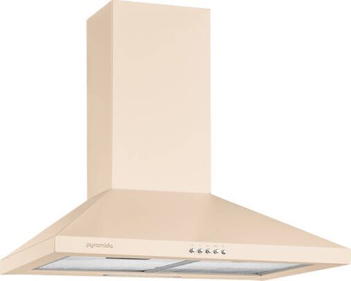Вытяжка Pyramida KSX 60 IV