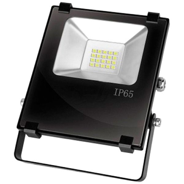 Прожектор светодиодный Euroelectric 6500K 20 Вт