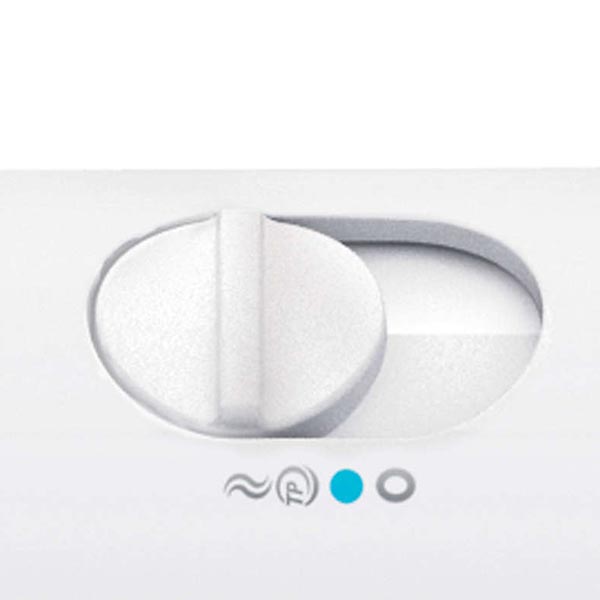 Фен-щітка Philips HP8662/00