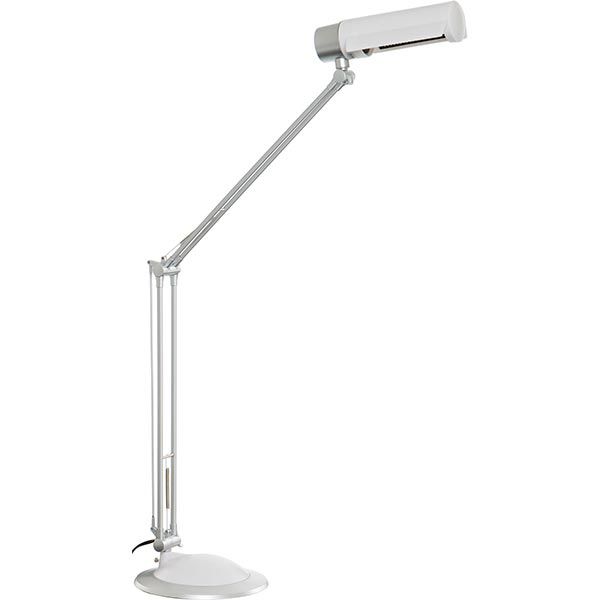 Лампа настольная Accento Lighting ALR-T-RF2112-MW белый