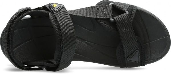 Сандалии 4F H4L21-SAM005-20S р. EUR 45 черный