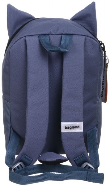 Рюкзак дитячий Bagland Єнот (1626642)