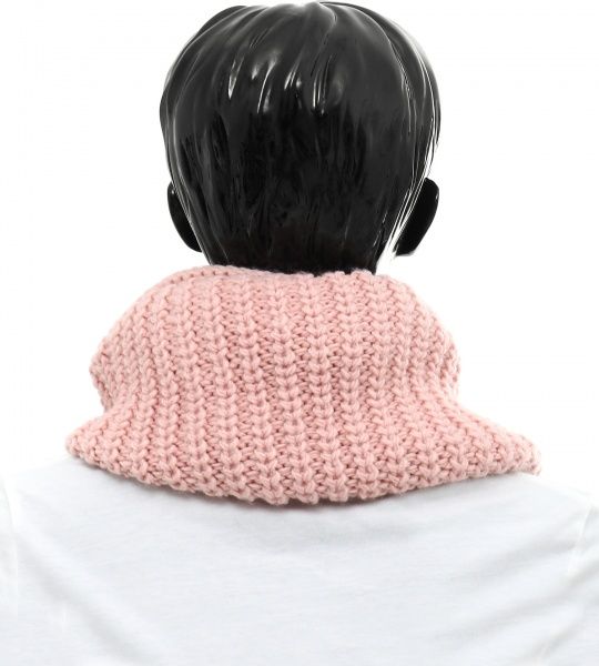 Шарф Adidas AY7877 OSFW бежевий