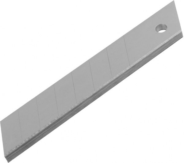 Лезо сегментне Black+Decker 10 шт. BDHT0-11128