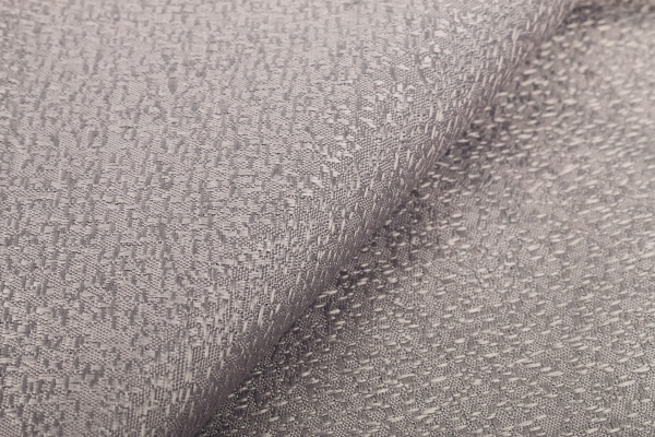 Штора-блекаут Stucco сіра 150х275 см La Nuit