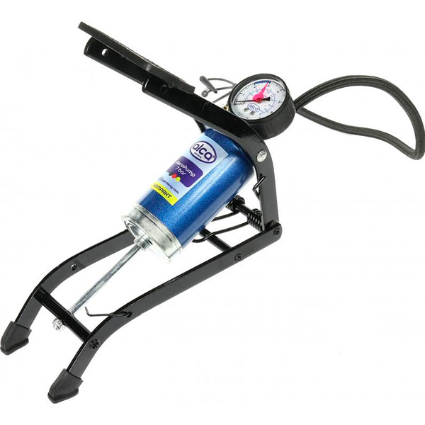 Насос ножной Alca 93790