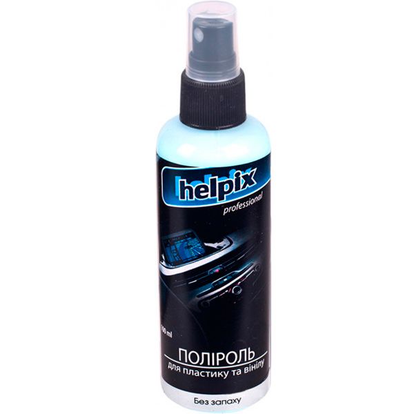 Полироль Helpix Professional без аромата 100 мл