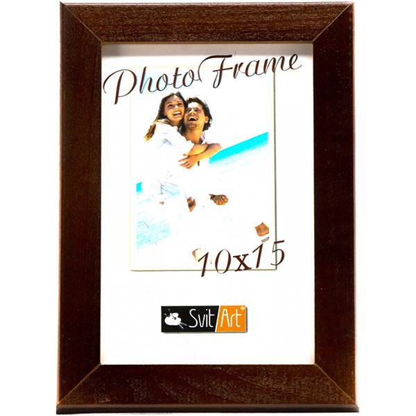 Фоторамка SvitArt Дерево 10x15 см