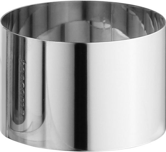 Набор форм для придания формы блюдам GrandCHEF 4 шт. 428724 Tescoma