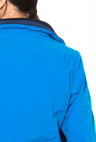 Куртка Salomon BRILLIANT JKT W L39687700 р.M синій