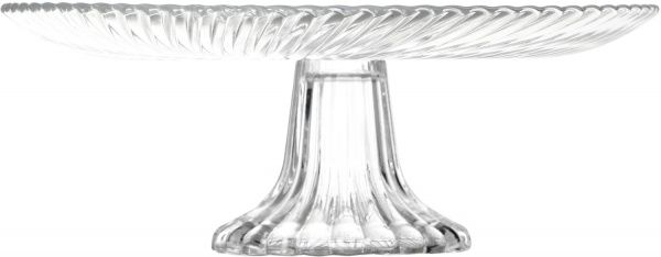 Тортниця Surge Clear 20 см Fecund 