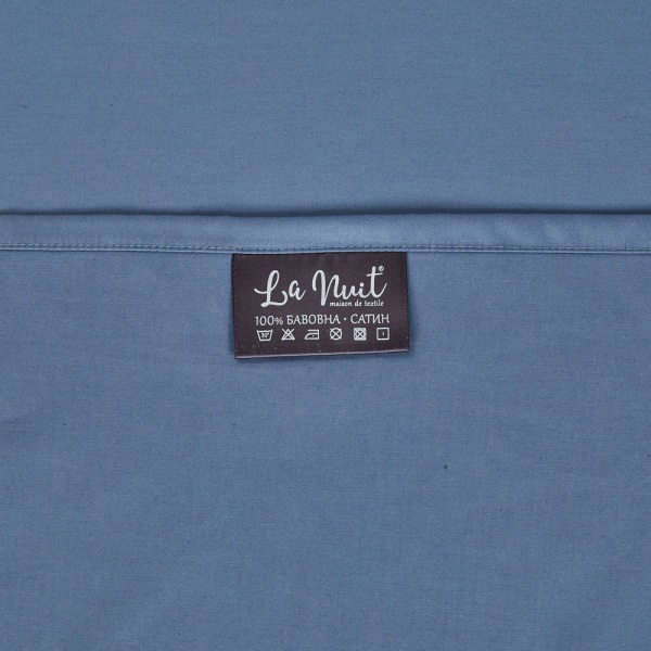 Комплект постельного белья Varzi семейный разноцветный La Nuit 