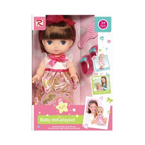 Кукла RL-8361/RL-8368 2 вида в ассортименте