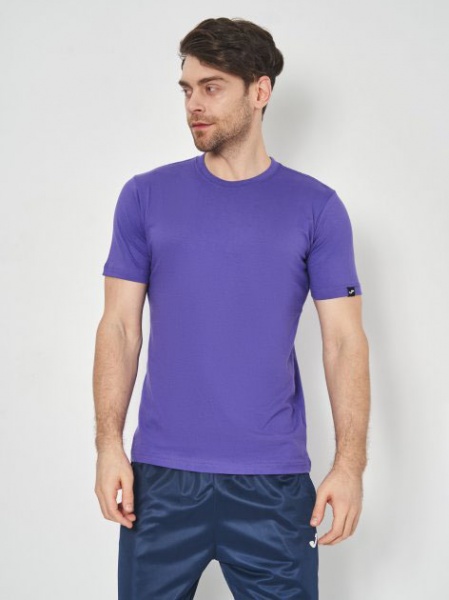 Футболка Joma 101739.550 р.M фиолетовый